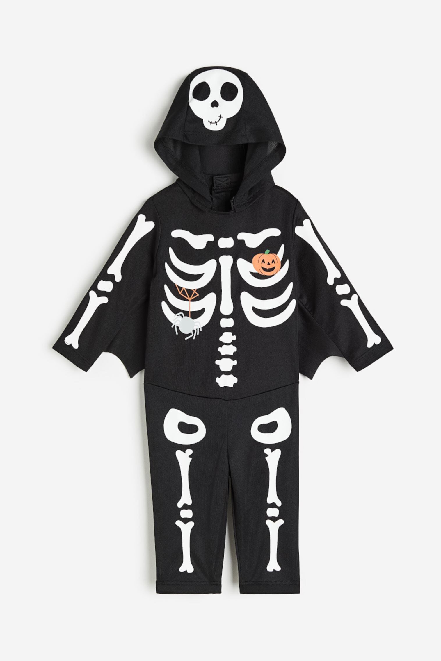 Детский карнавальный костюм H&M Halloween H&M