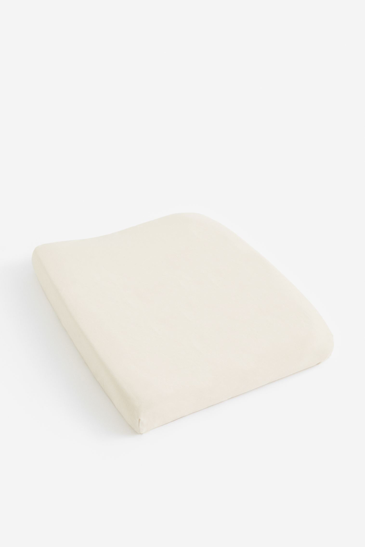 Cotton Changing Pad Cover H&M