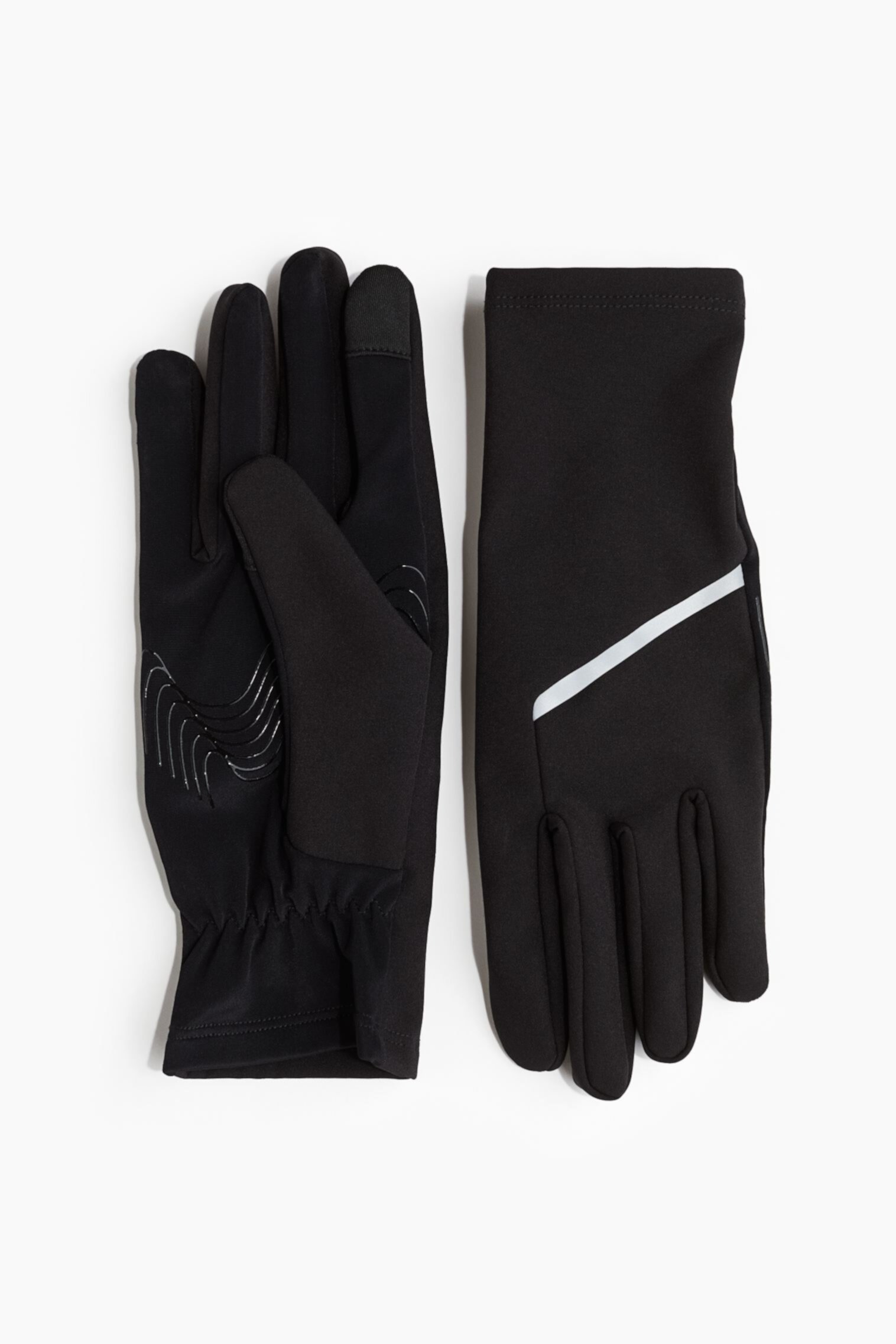 Зимние перчатки H&M Running Gloves in DryMove™ H&M