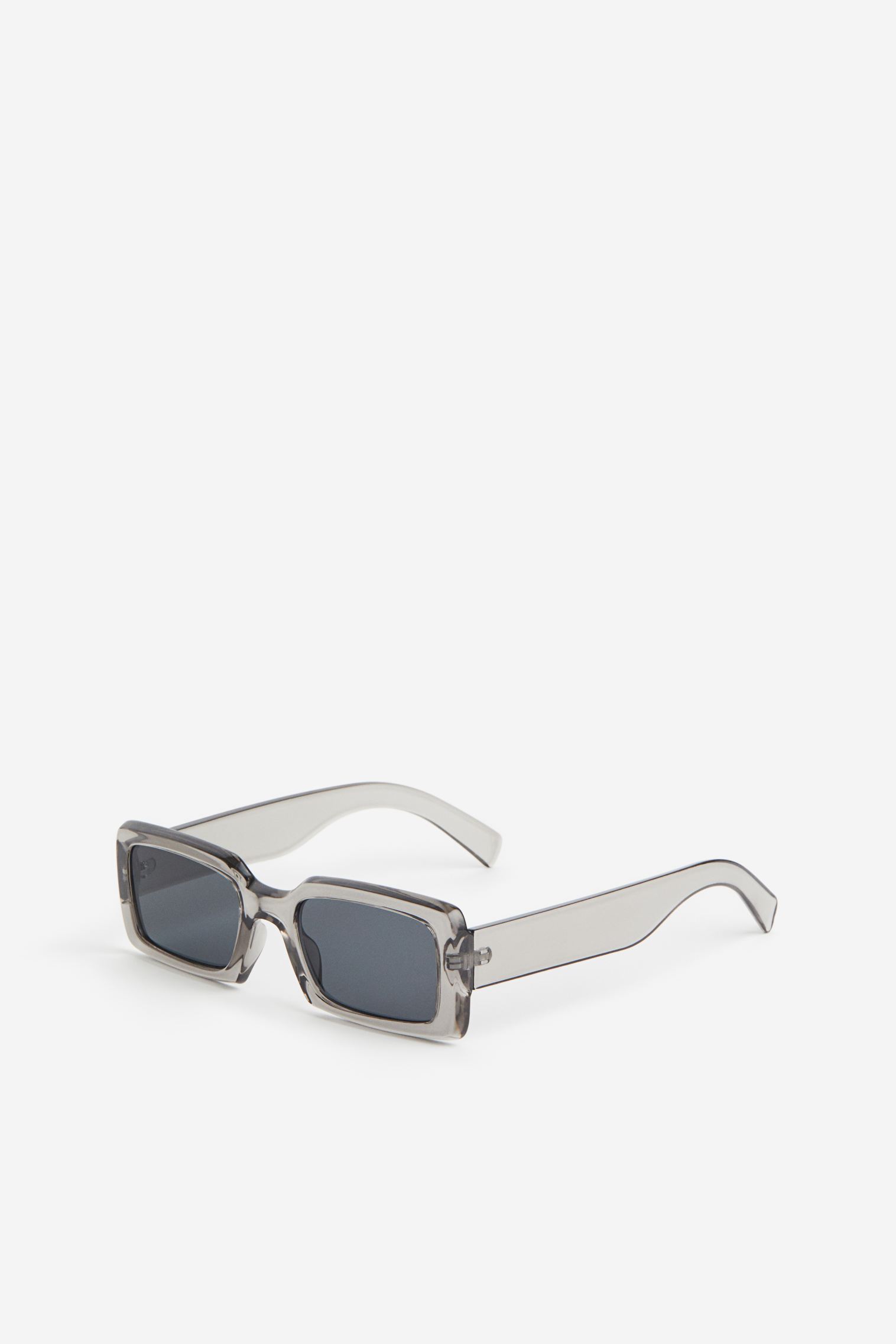 Rectangular Sunglasses H&M