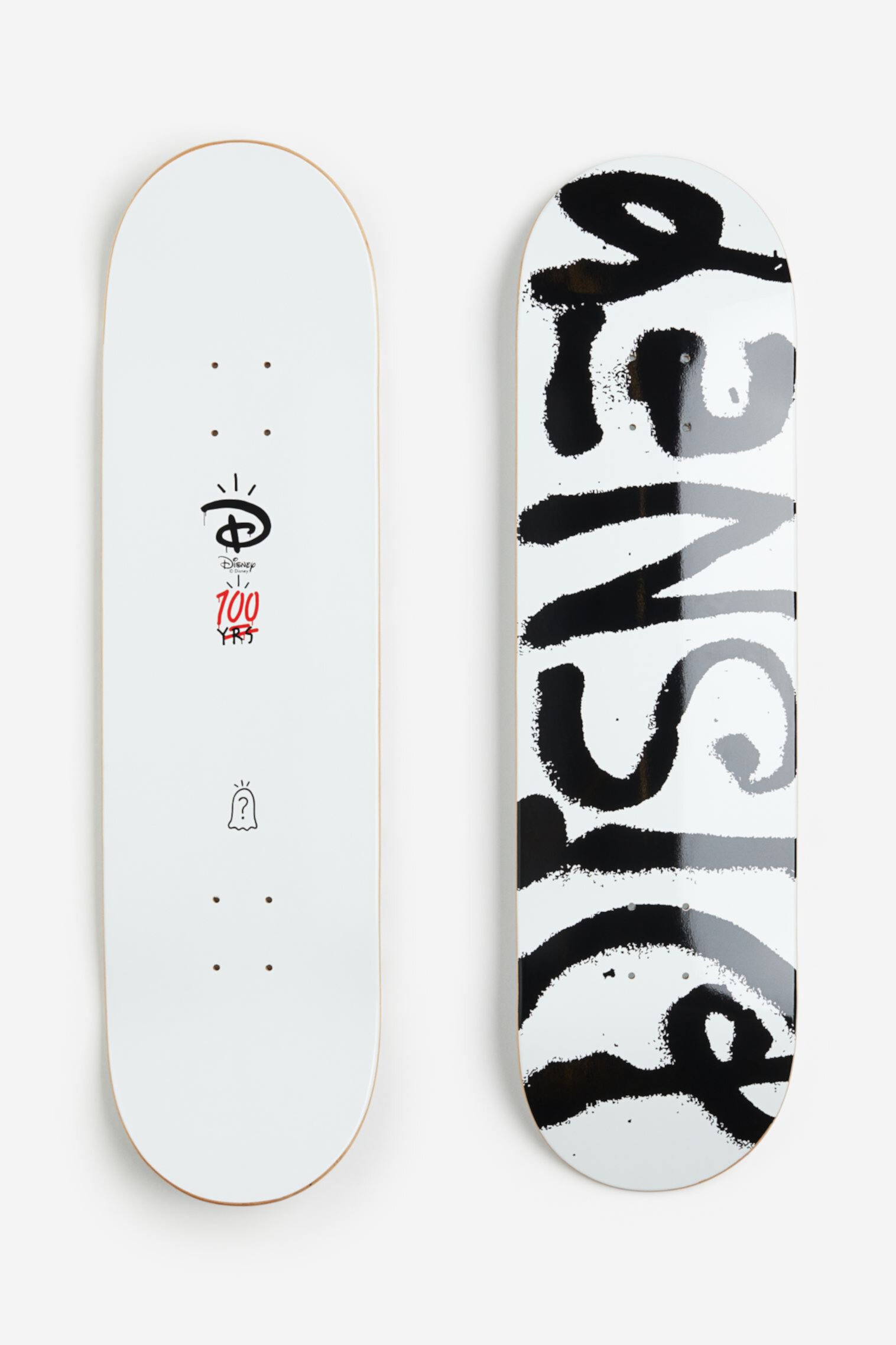 Skateboard H&M