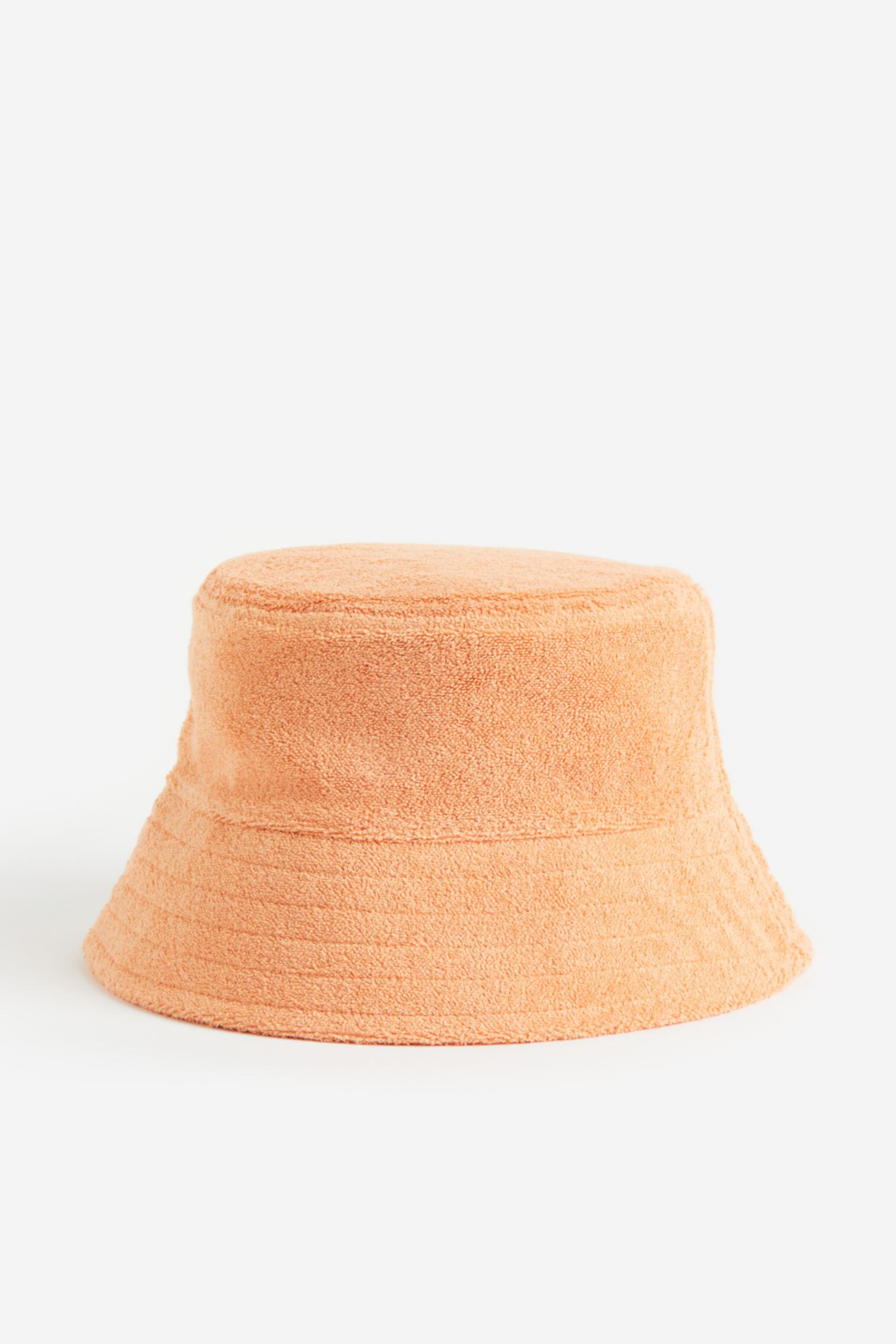 Панамы H&M Terry Bucket Hat H&M