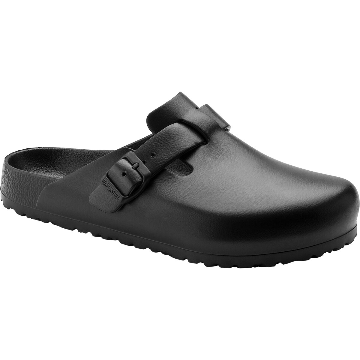 Клоги узкие Birkenstock Boston из легкого материала EVA с застежкой Birkenstock