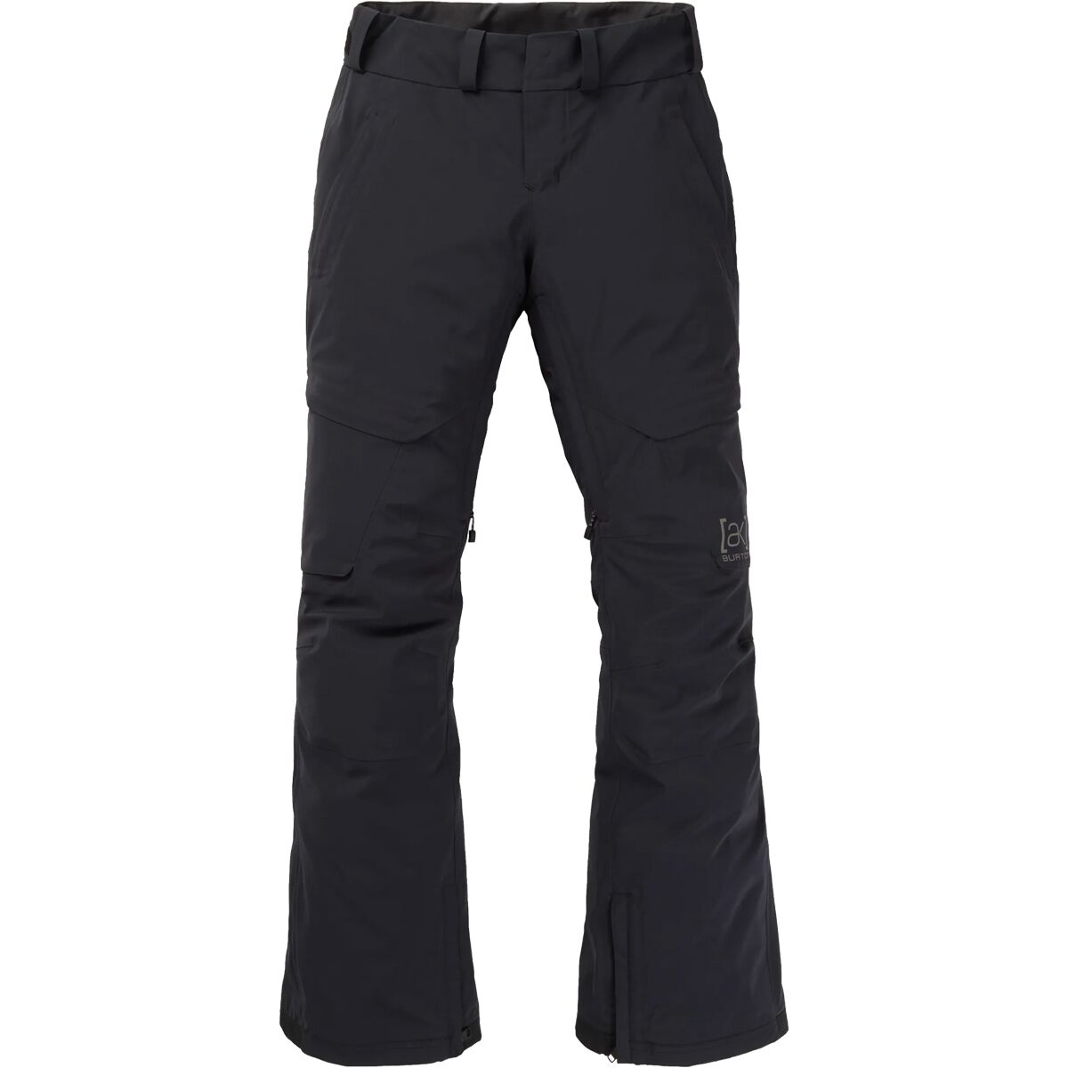 Женские Брюки для лыж и сноуборда Burton AK Gore-Tex Summit Insulated Pant Burton