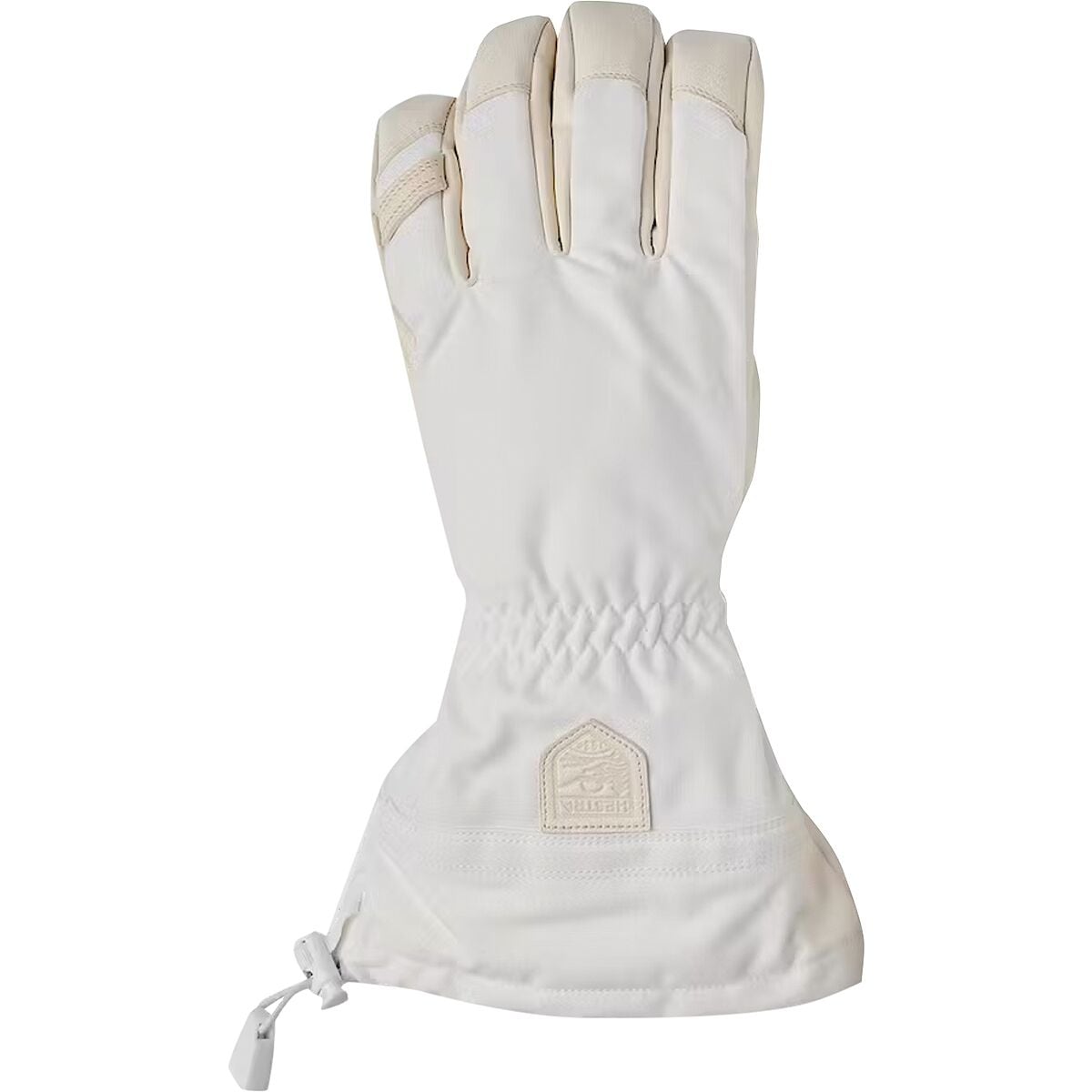 Зимние перчатки Hestra Mono Wool Glove Hestra