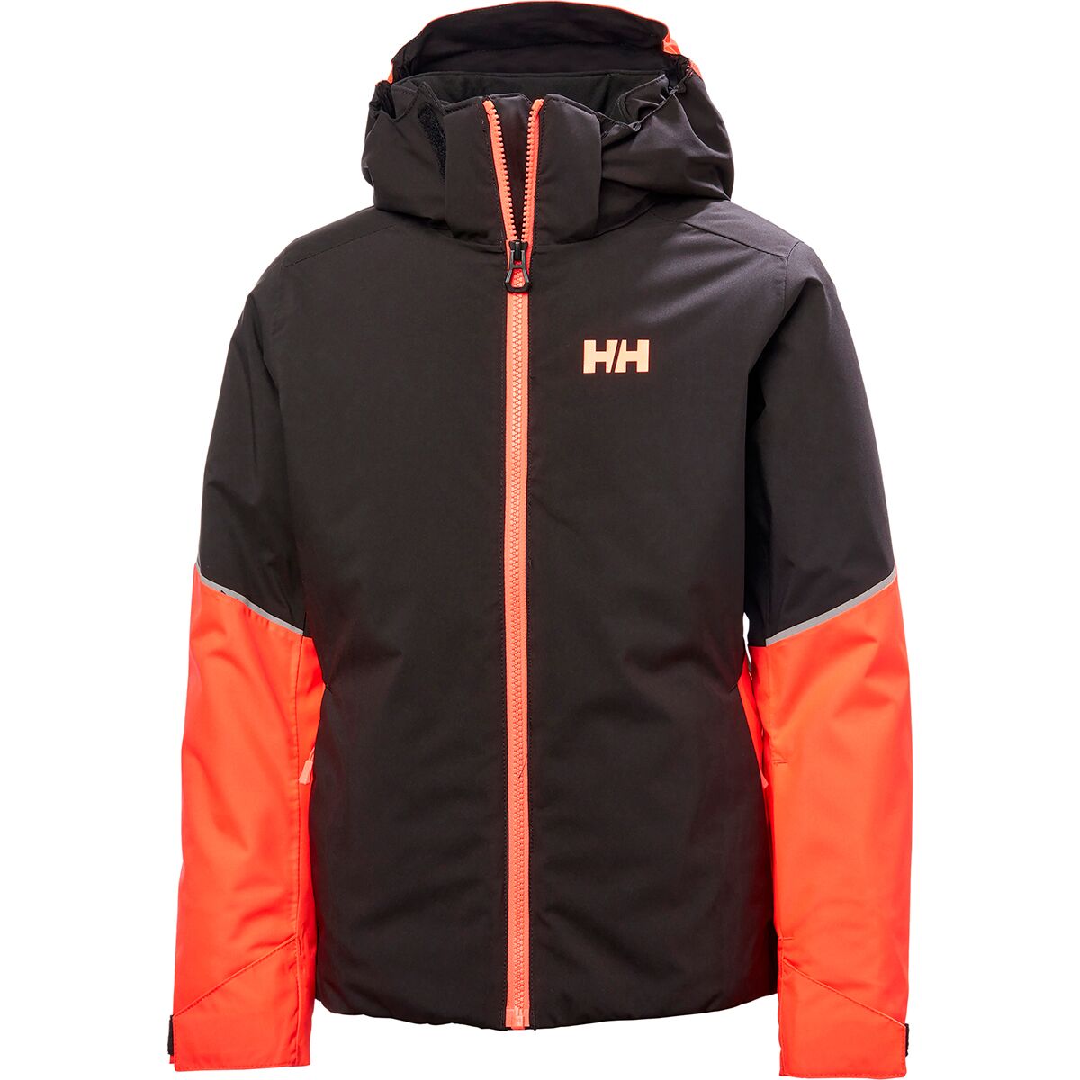 Детская Горнолыжная Куртка Helly Hansen Jr Jewel Jacket Helly Hansen