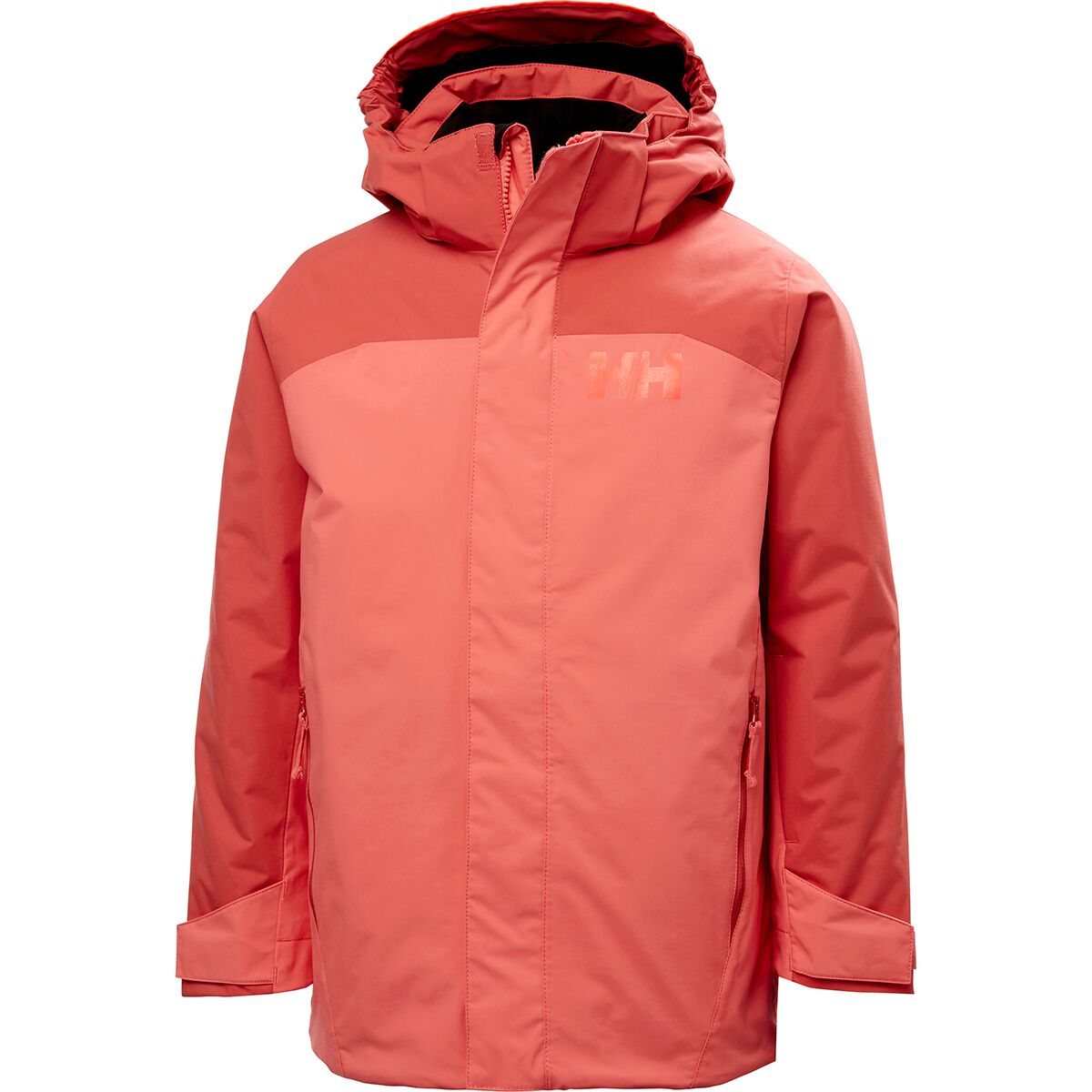 Горнолыжная Куртка Helly Hansen Для мальчиков Level Jacket Helly Hansen