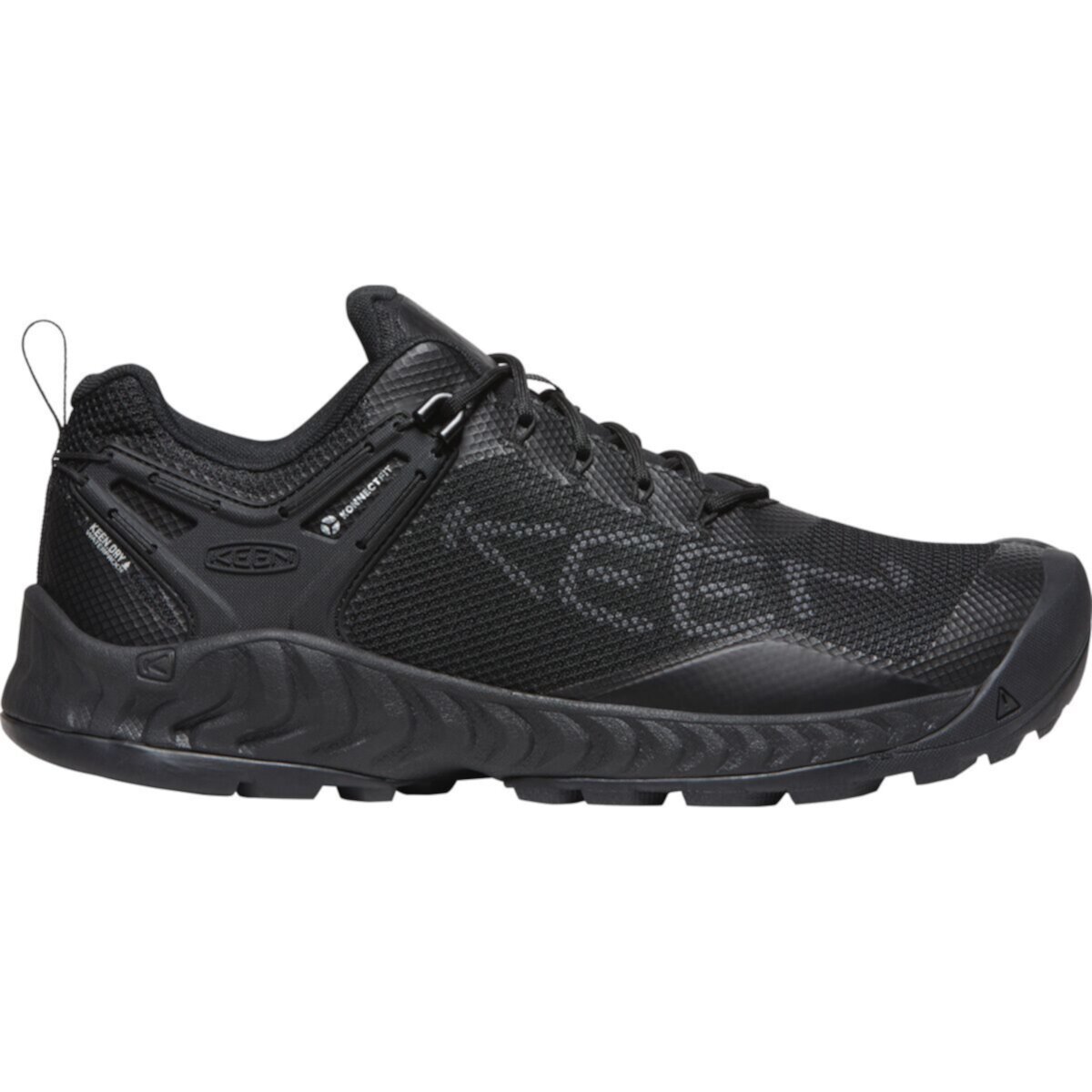 Спортивные ботинки Nxis Evo Waterproof от Keen, мужские Keen