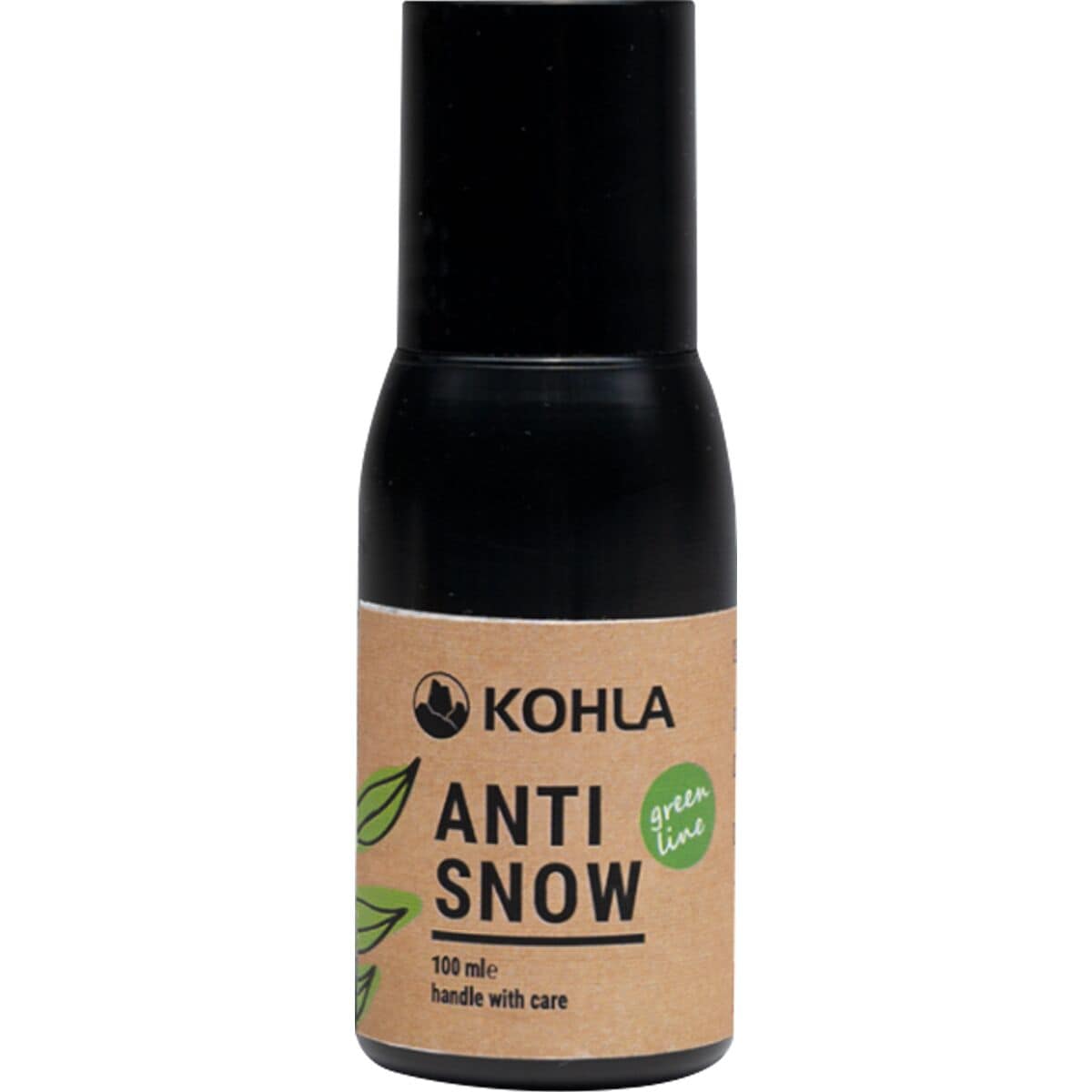 Лыжный аксессуар Kohla Green Line Anti Snow Spray Kohla