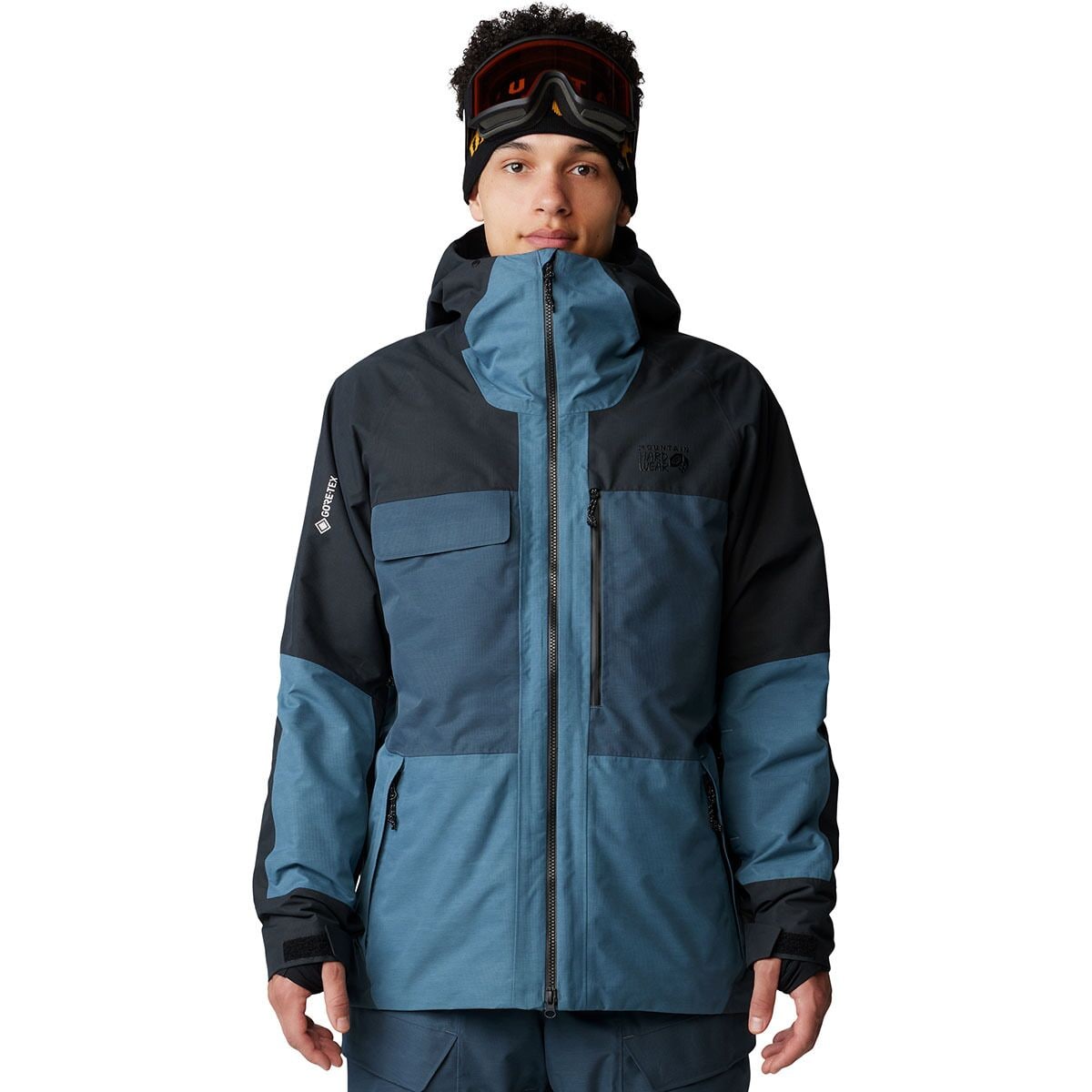 Мужская Горнолыжная куртка Mountain Hardwear Cloud Bank GORE-TEX Mountain Hardwear