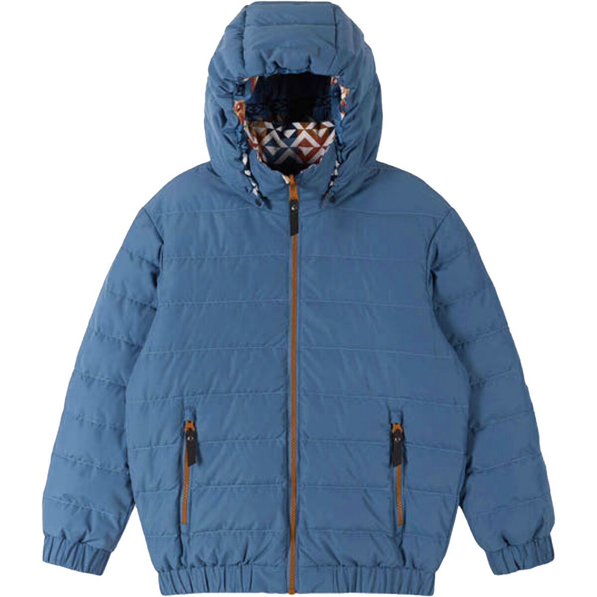 Детский пуховик reima Finnoo Down Jacket Reima