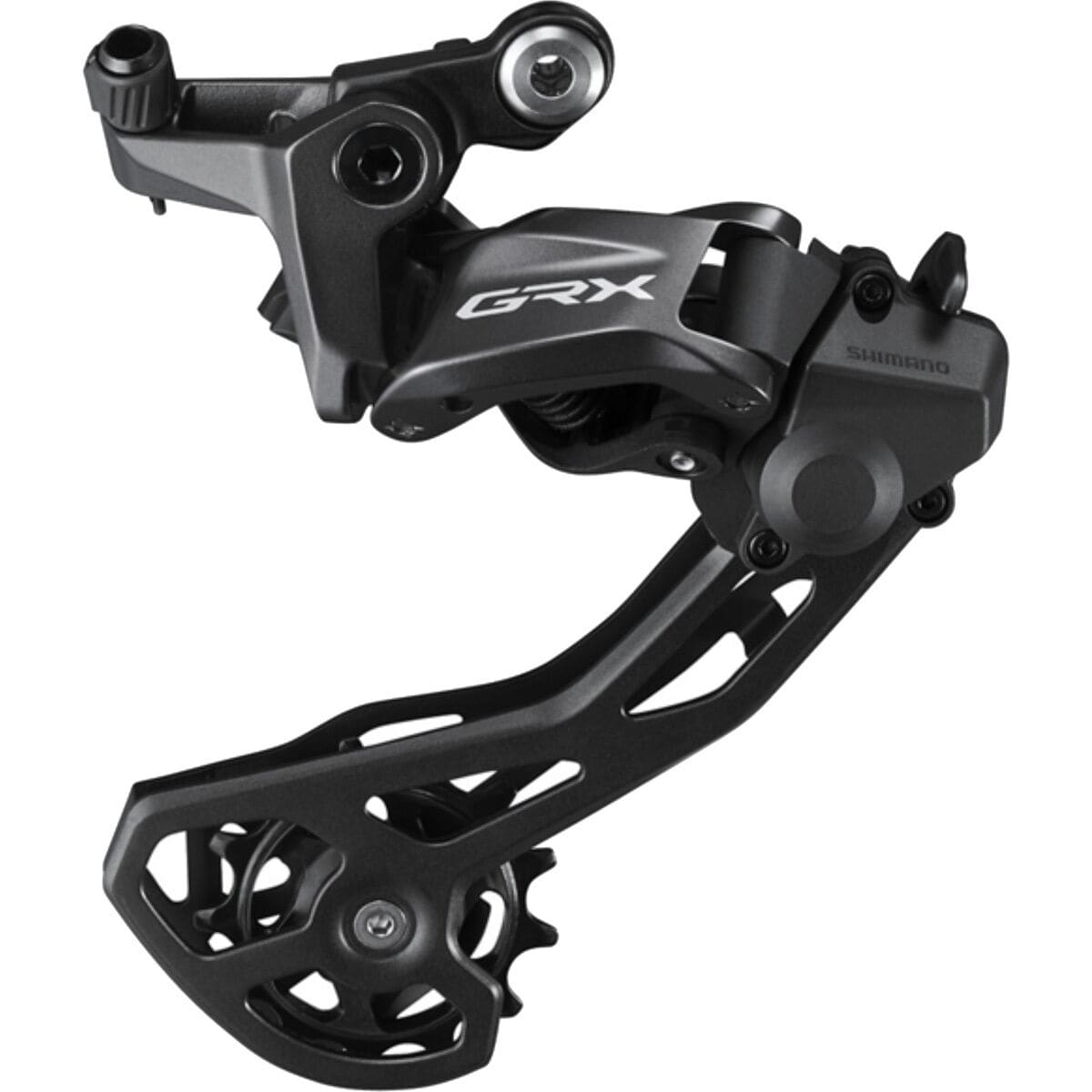 Переключатель скоростей Shimano GRX RX820 12-скоростной Shimano