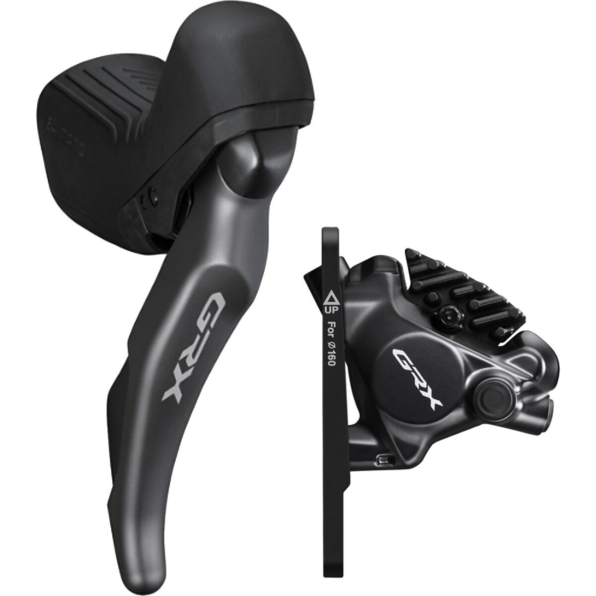 Переключатель скоростей Shimano GRX RX820 Shimano