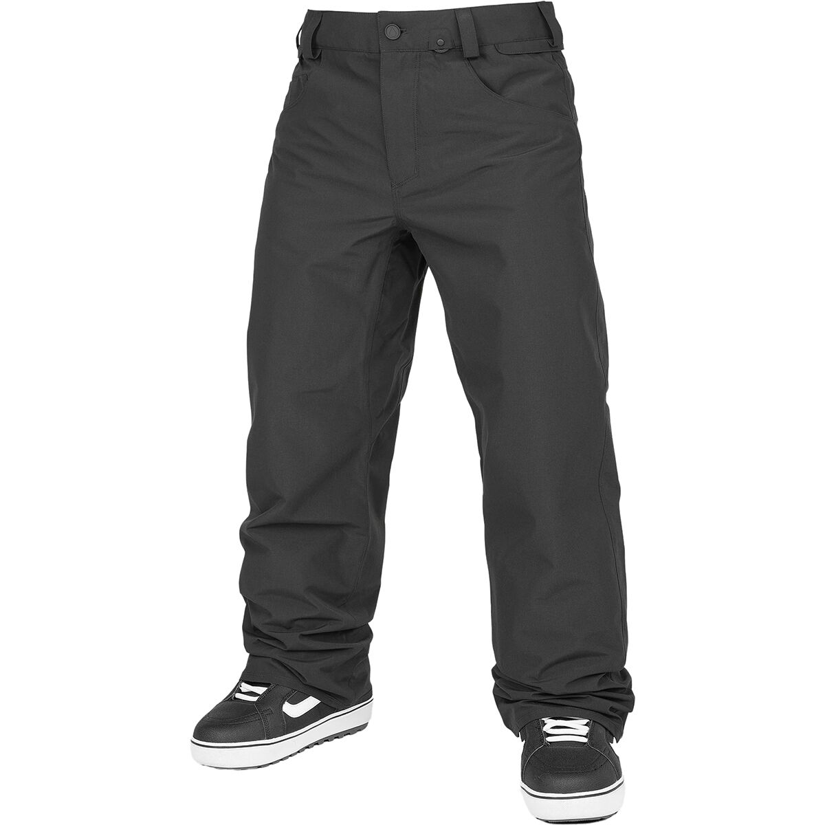 Мужские Брюки для лыж и сноуборда Volcom 5-Pocket Pant Volcom