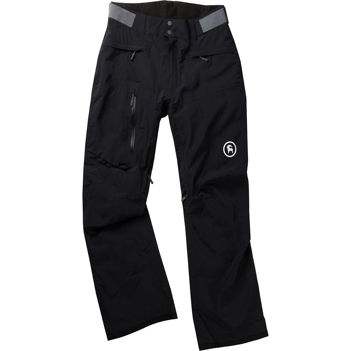 Мужские Брюки для лыж и сноуборда Backcountry Last Chair Stretch Insulated Pant Backcountry