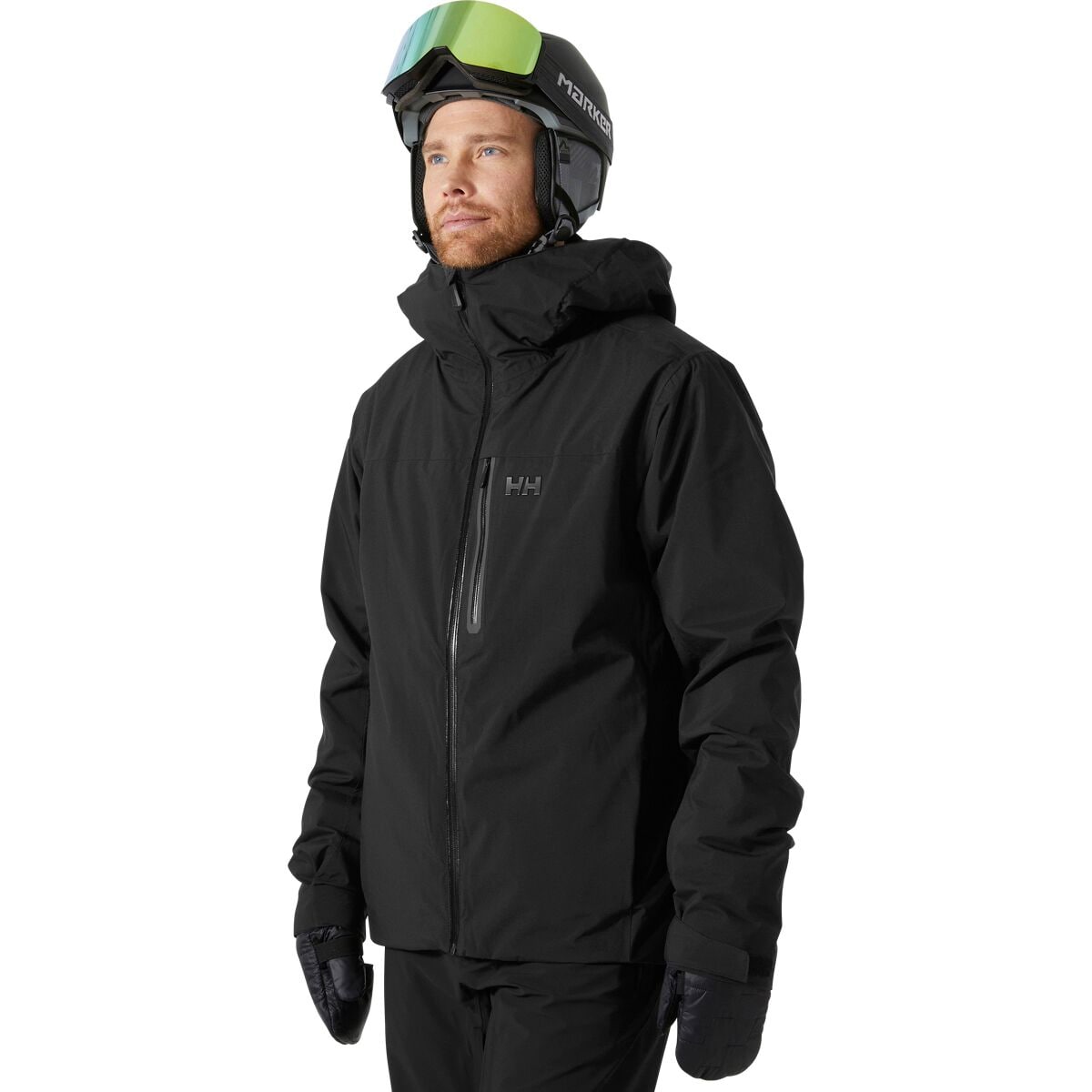 Мужская Повседневная куртка Helly Hansen Swift 3-in-1 Helly Hansen