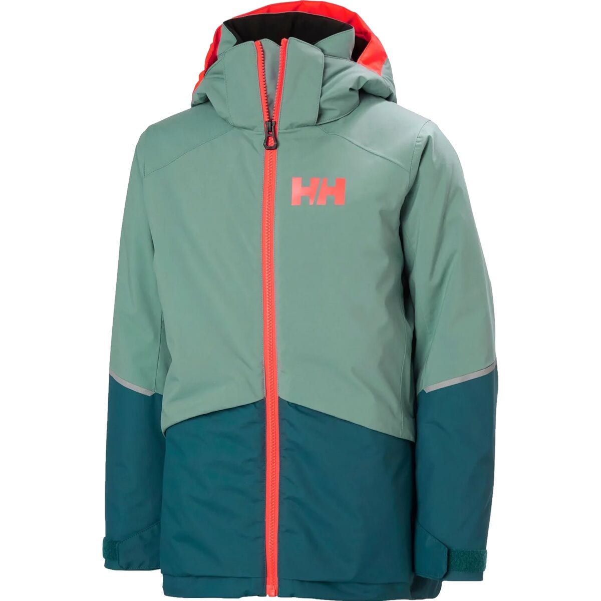 Детская Горнолыжная Куртка Helly Hansen Stellar Helly Hansen