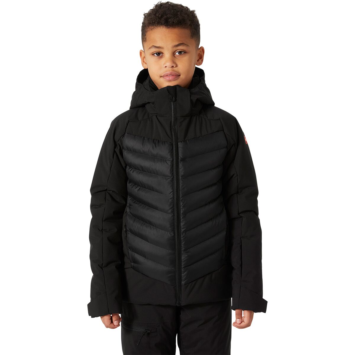 Куртка Jr Serene Helly Hansen