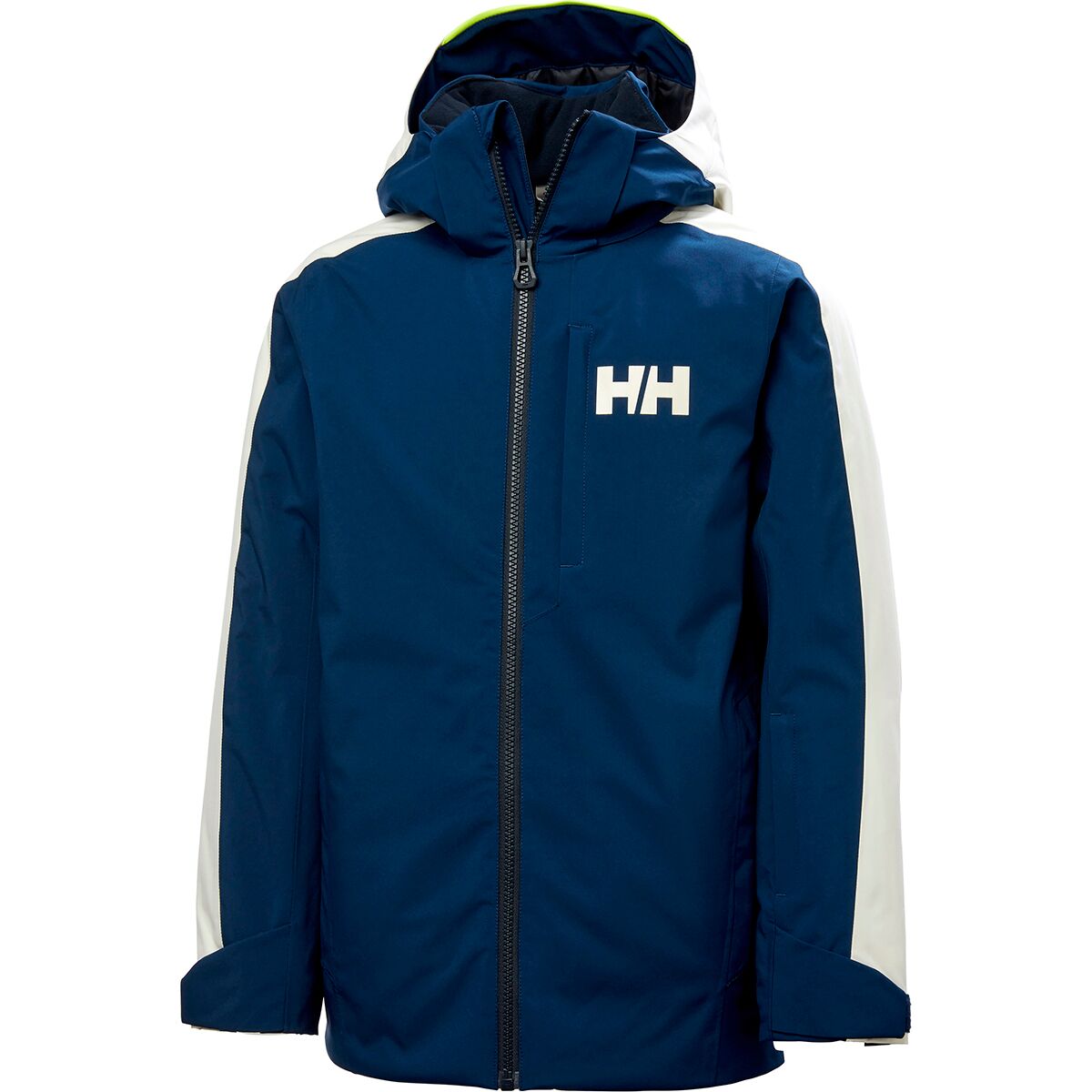 Детская Горнолыжная Куртка Helly Hansen Jr Highland Jacket Helly Hansen