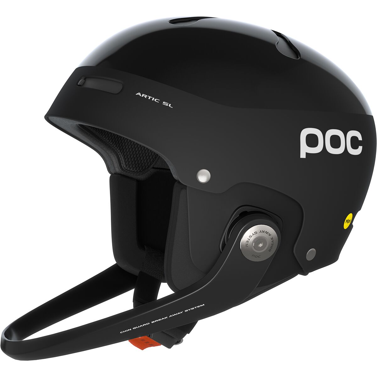 Лыжный шлем POC Artic SL Mips POC