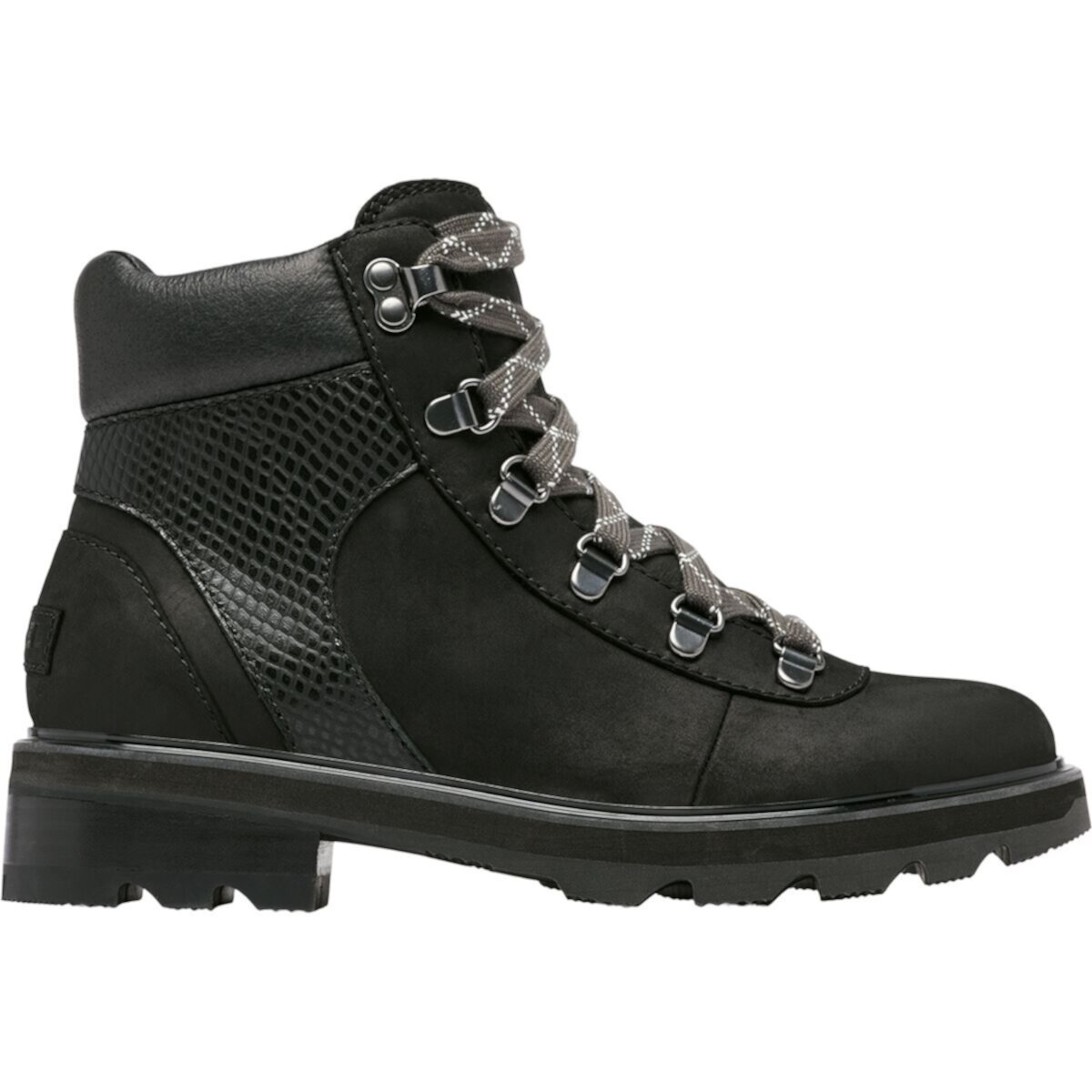 Женские Ботинки SOREL Lennox Hiker Stkd WP SOREL