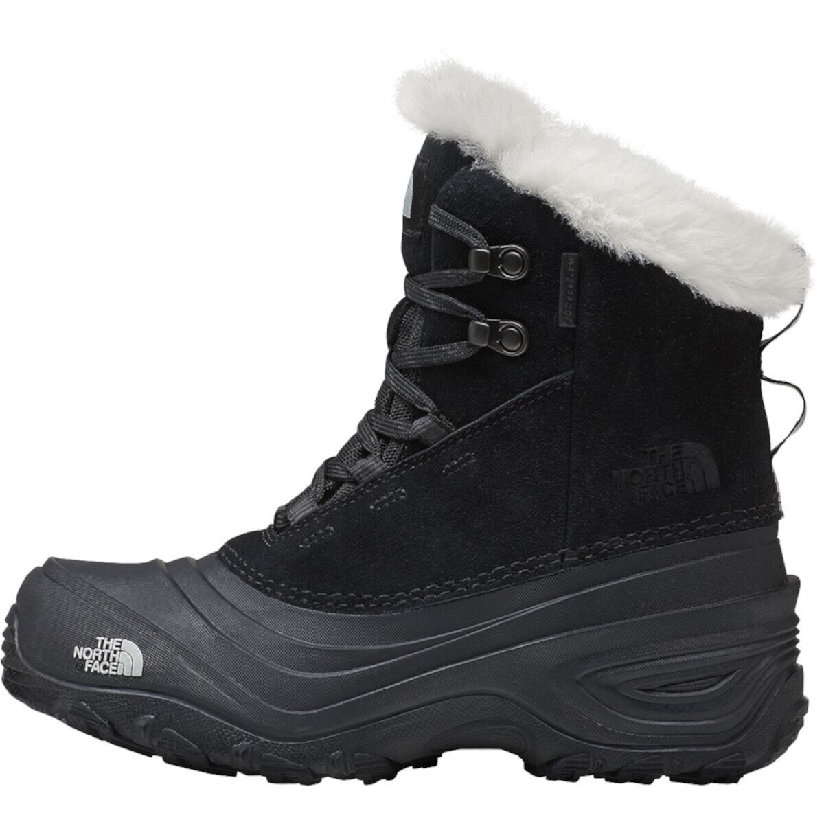 Детские зимние ботинки The North Face Shellista V WP Boot The North Face