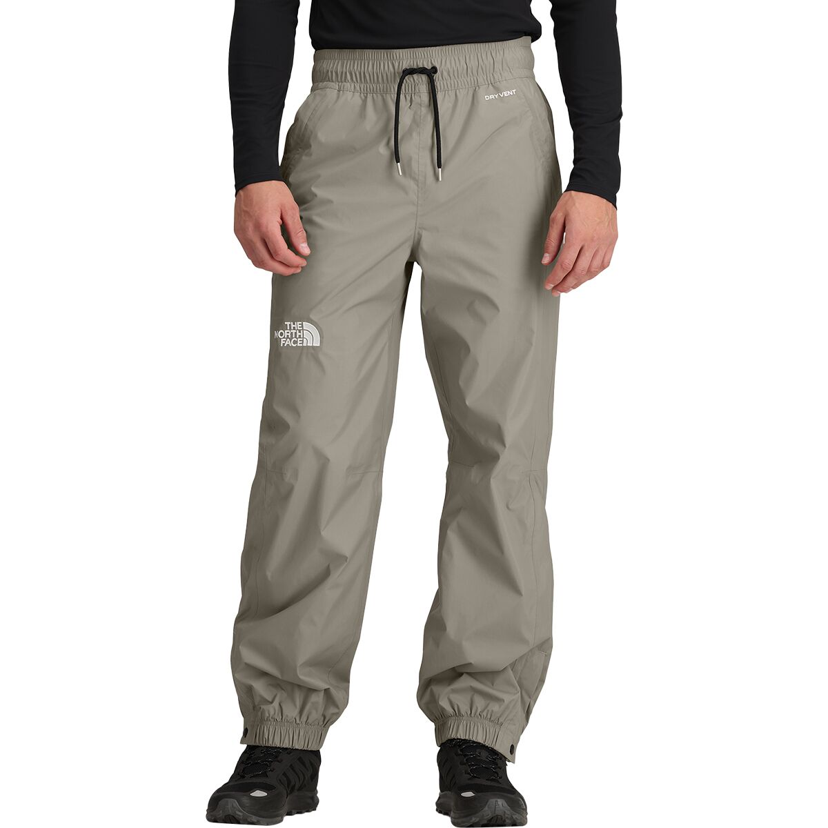 Мужские брюки для лыж и сноуборда The North Face Build Up Pant The North Face