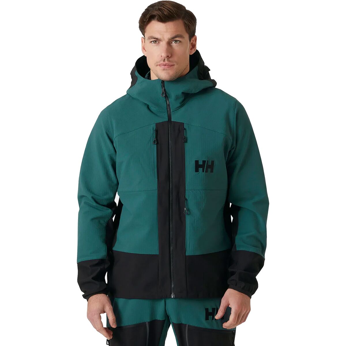 Мужская Куртка Helly Hansen Odin Bc Softshell Helly Hansen