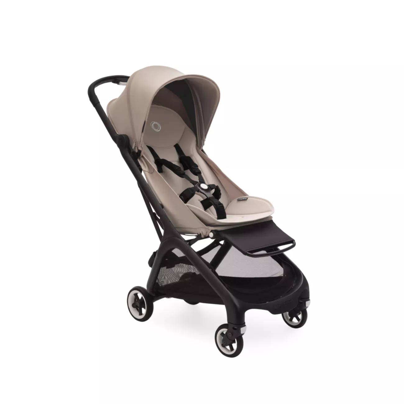 Bugaboo Butterfly Complete Stroller Bugaboo