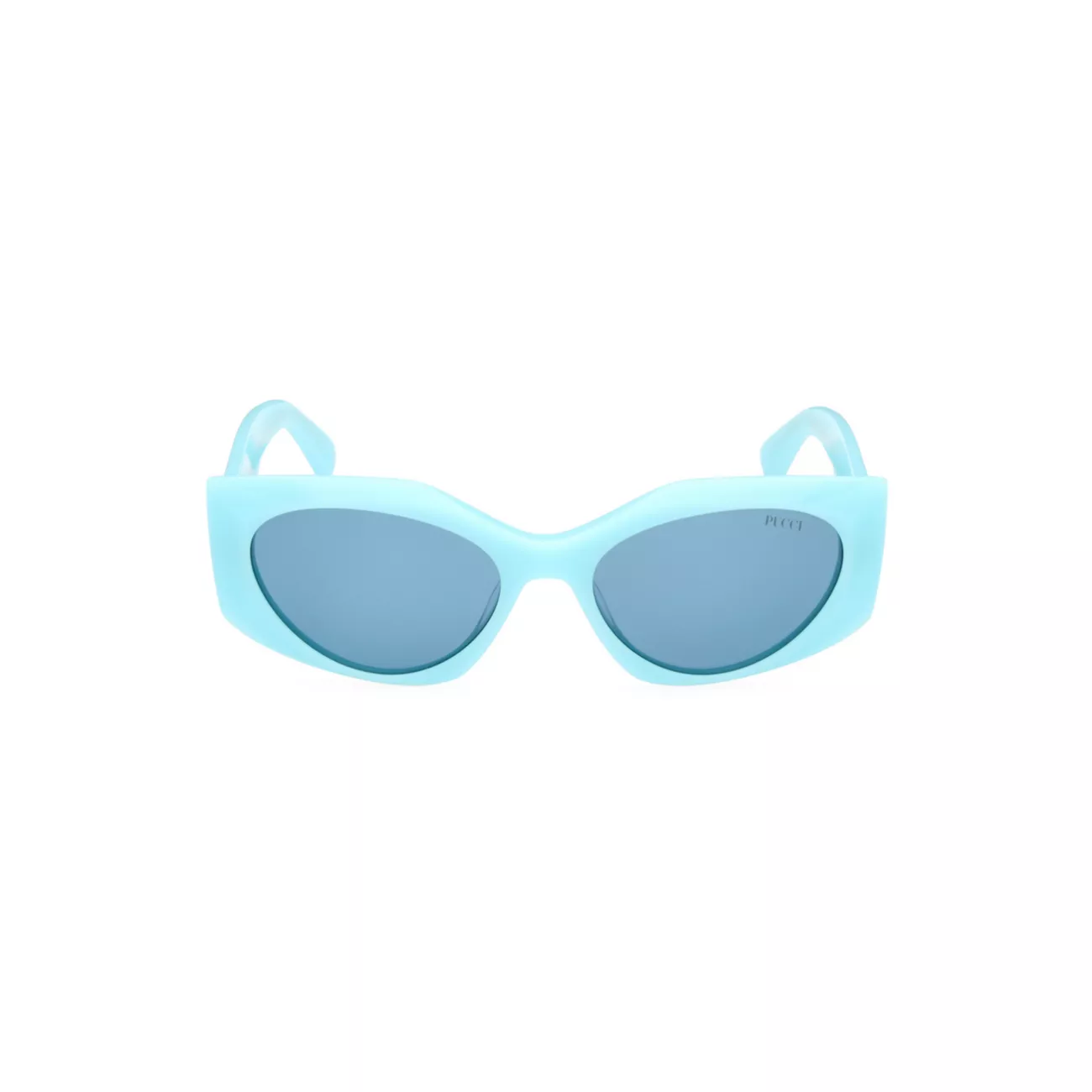 55MM Cat-Eye Sunglasses Pucci