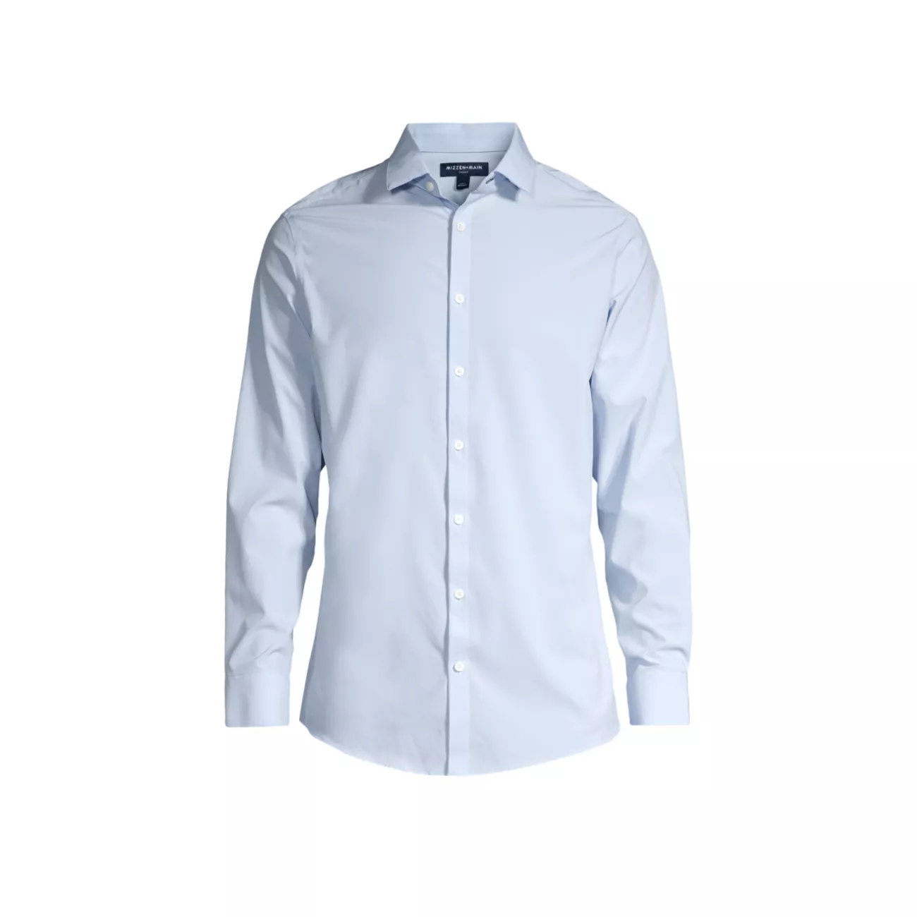Leeward Button-Front Shirt MIZZEN+MAIN