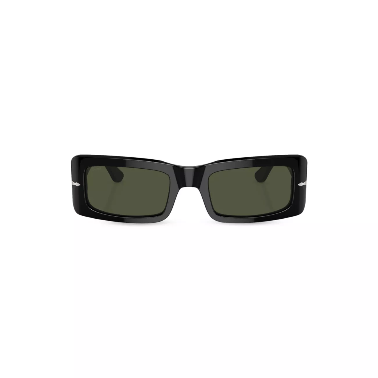 54MM Francis Rectangular Sunglasses Persol