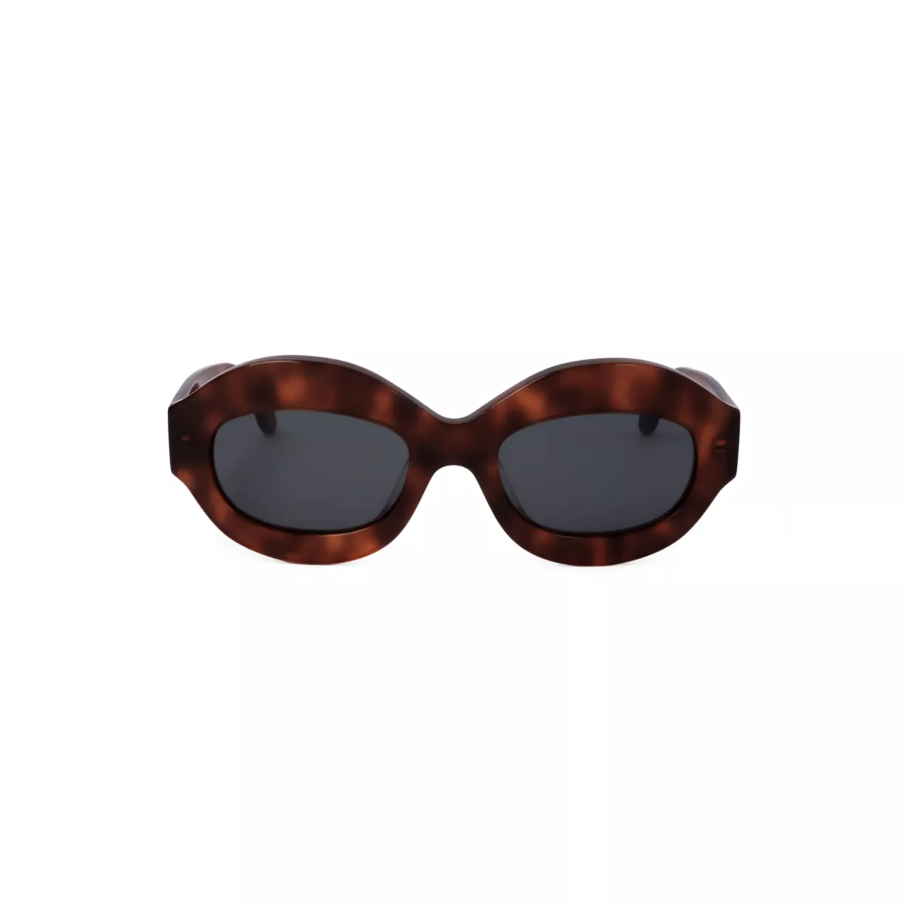 Ik Kil Cenote 54MM Round Sunglasses MARNI