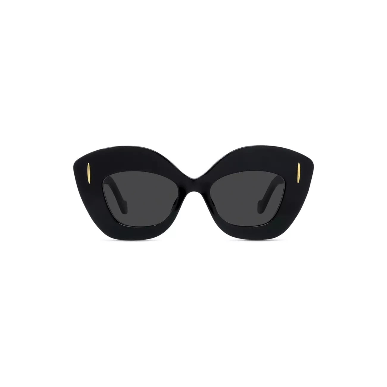 Anagram 53MM Cat-Eye Sunglasses LOEWE