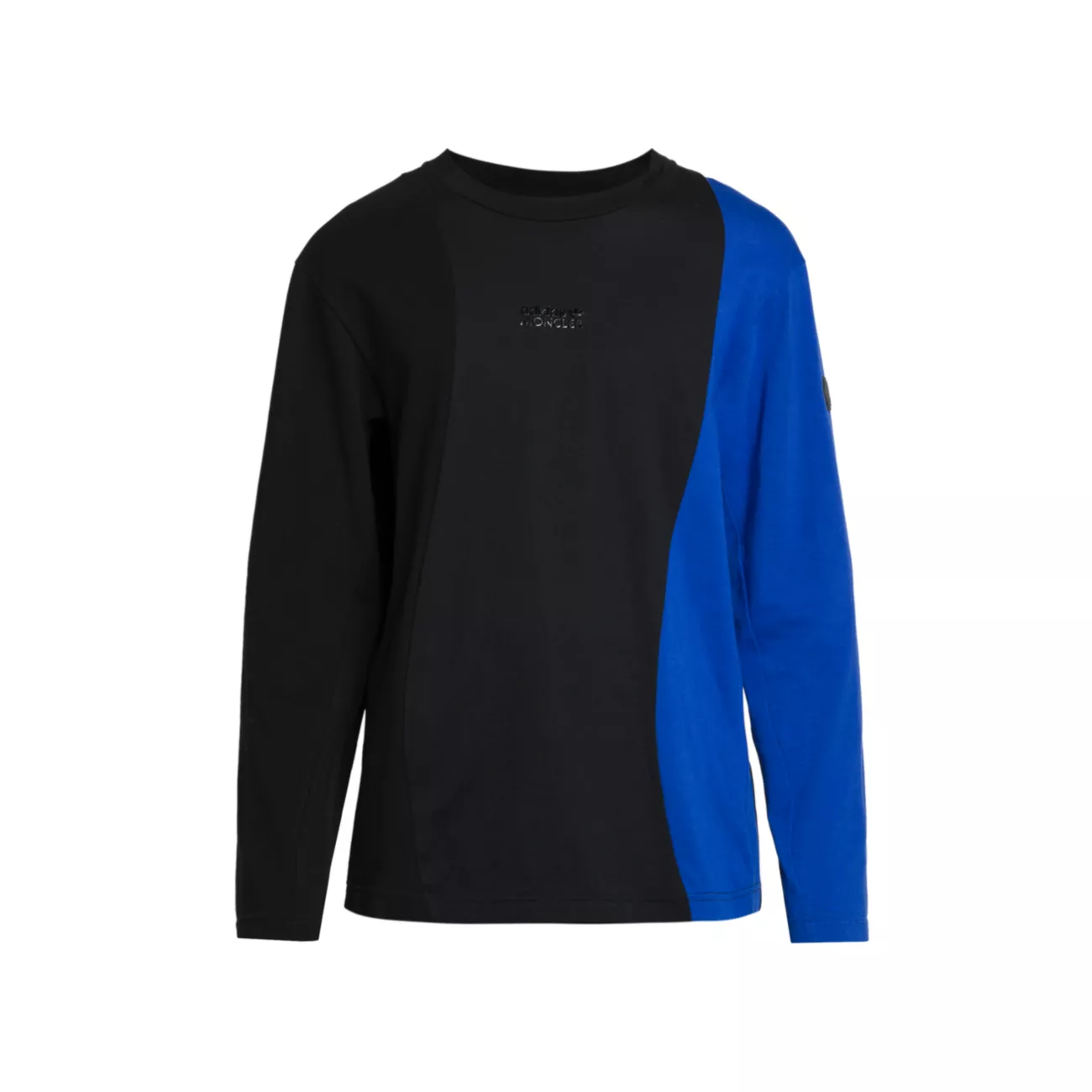 Moncler x adidas Originals Colorblocked T-Shirt Moncler Genius