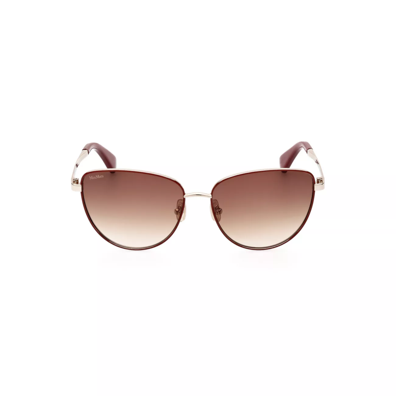 56MM Cat-Eye Sunglasses Max Mara