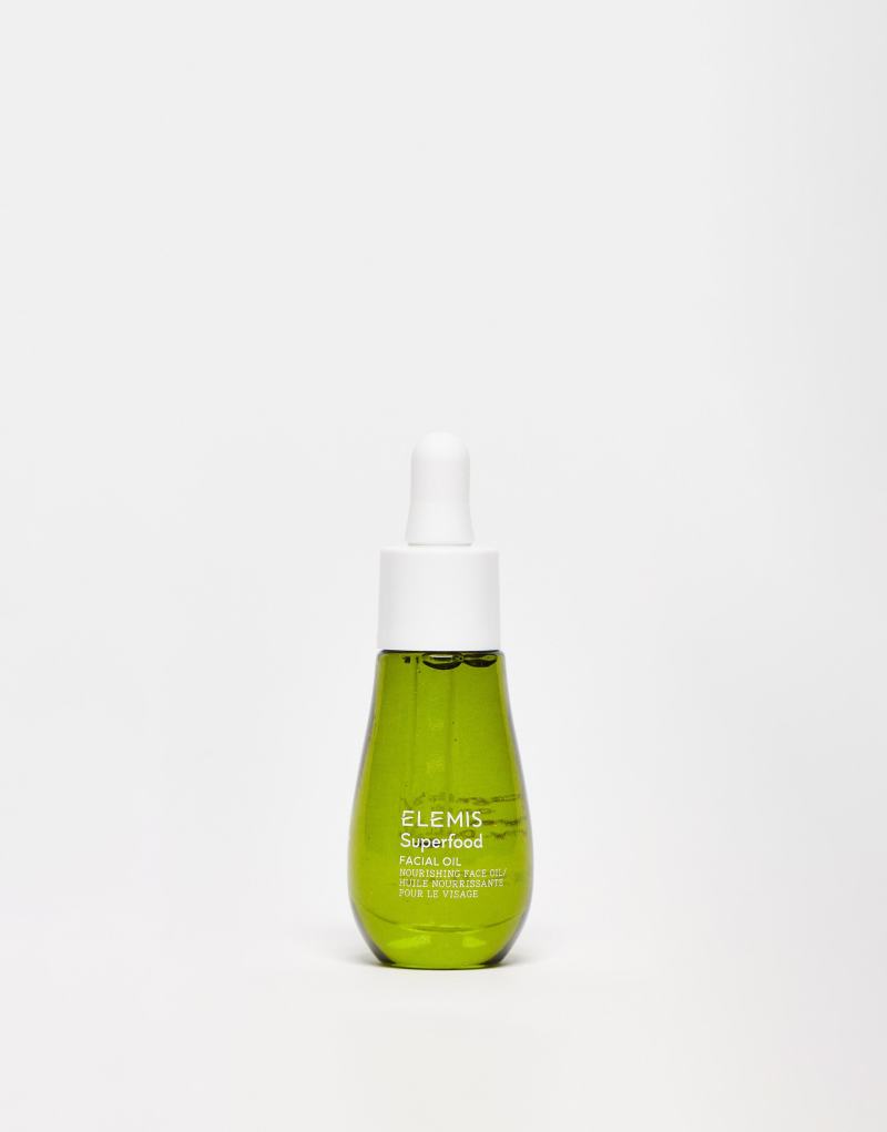 Масло для лица Elemis Superfood 15 мл Elemis