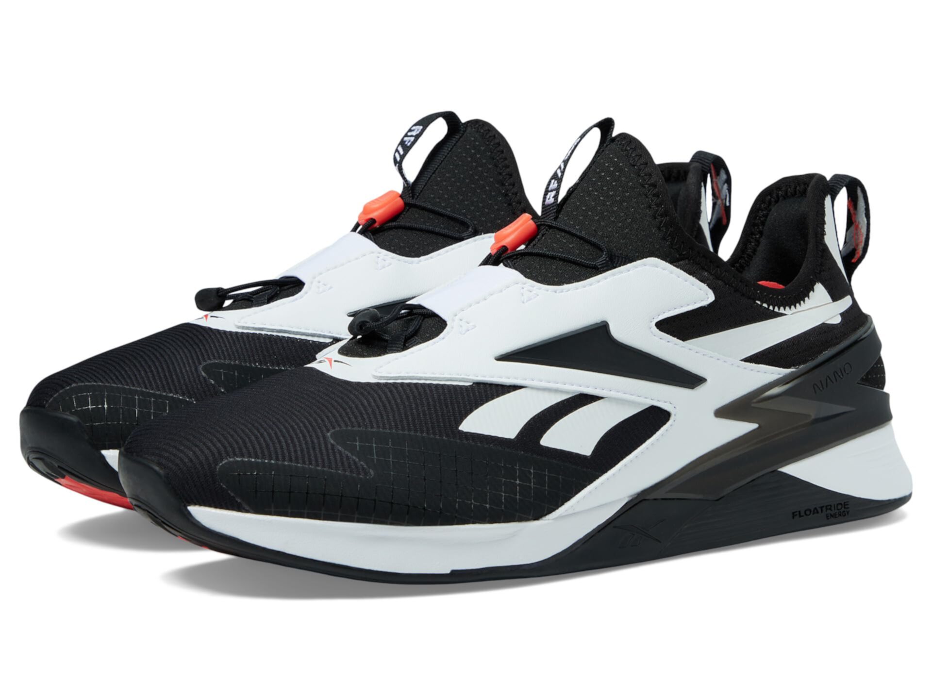 Активная обувь Reebok Nano X3 Froning с универсальным дизайном Reebok