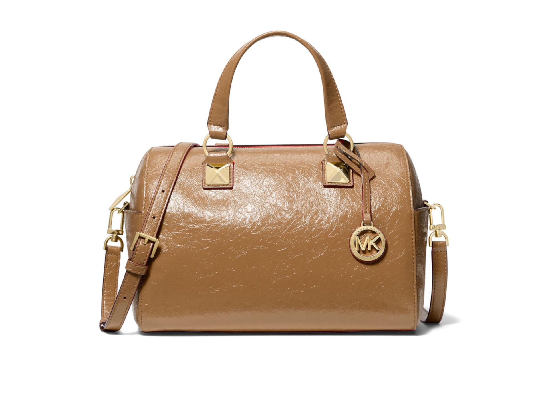 Сумка сэтчел MICHAEL Michael Kors Grayson Medium MICHAEL Michael Kors