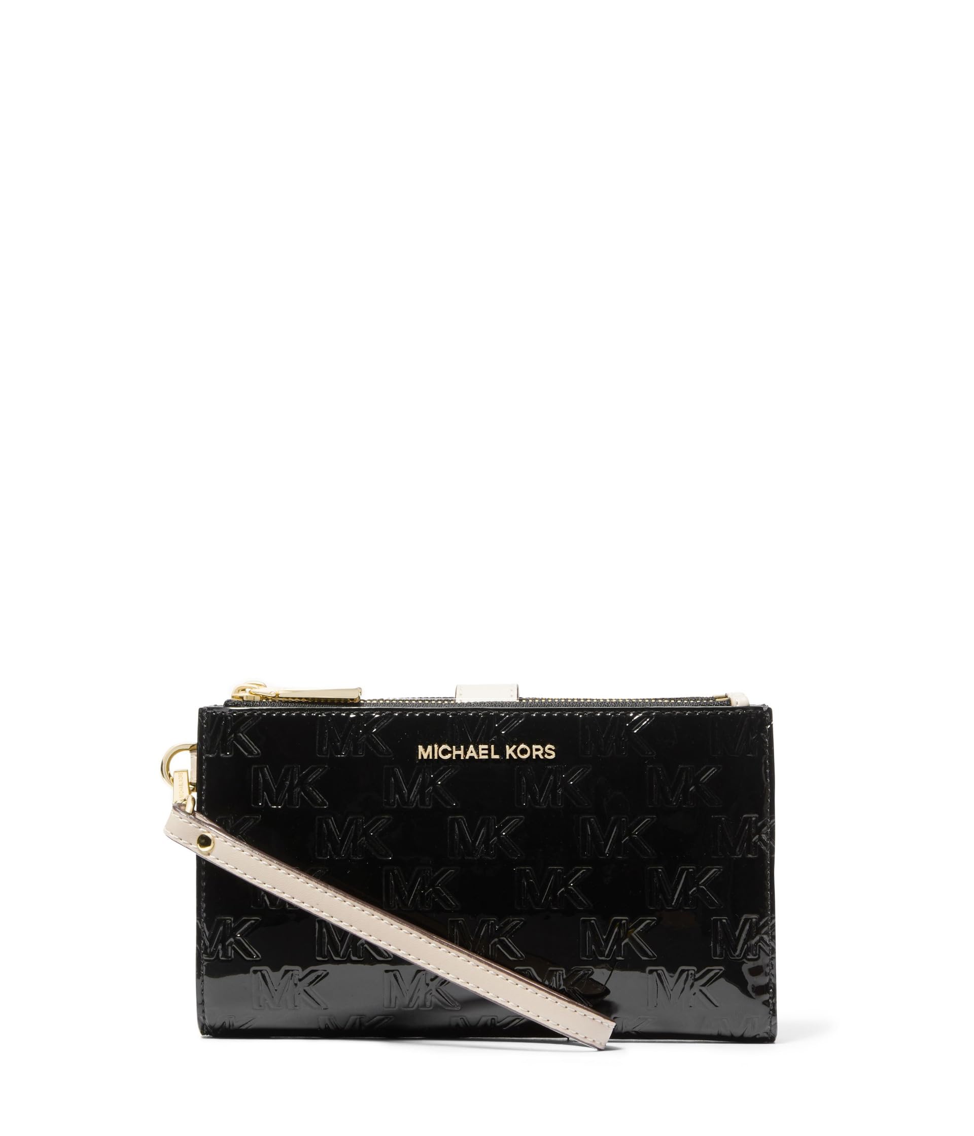 Бумажник MICHAEL Michael Kors Jet Set Double Zip MICHAEL Michael Kors