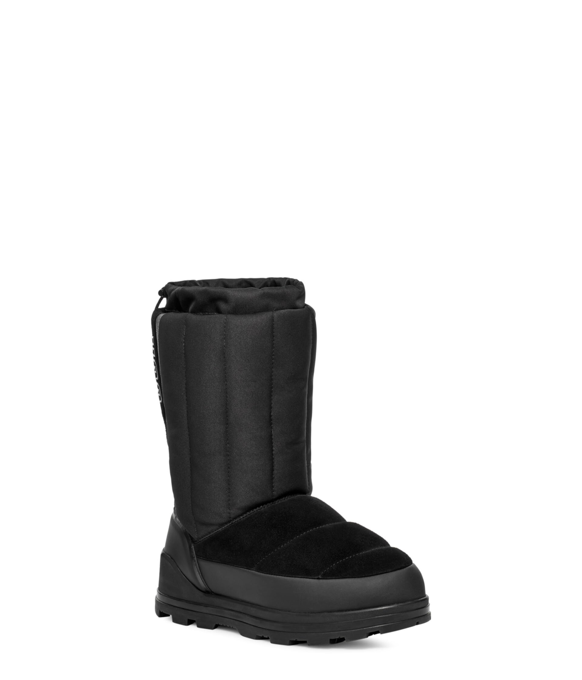 Женские Ботинки UGG Classic Klamath Short UGG