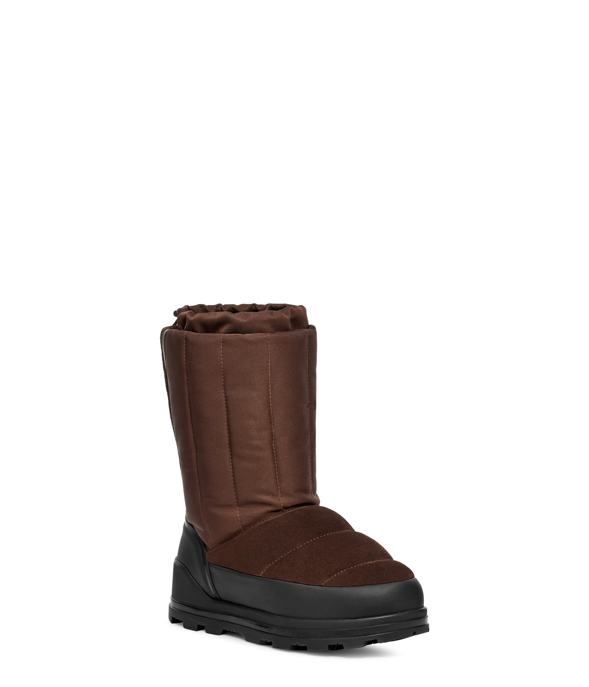 Женские Ботинки UGG Classic Klamath Short UGG