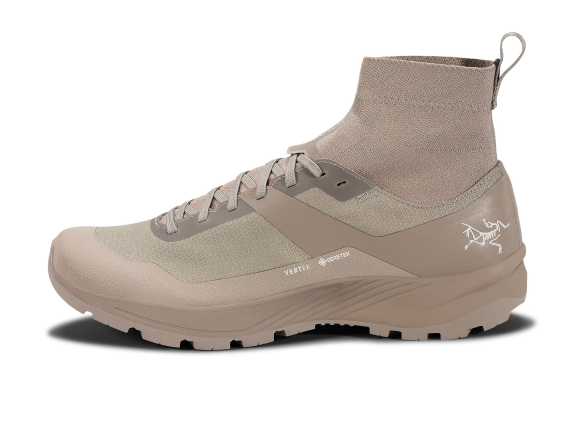 Кроссовки Arc'teryx Vertex GTX с дышащей мембраной и защитной подошвой Arc'teryx