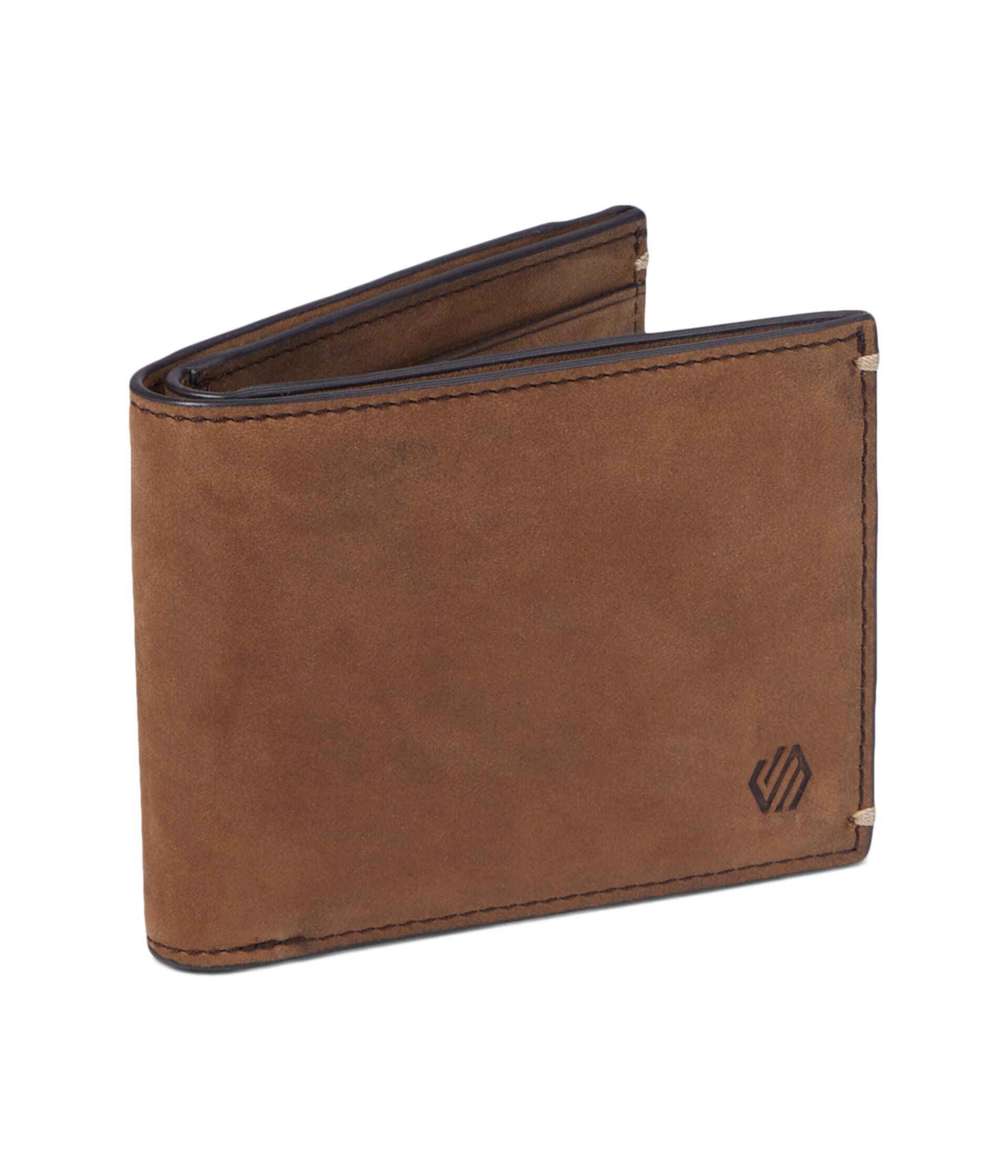 Бумажник Johnston & Murphy Jackson Billfold Johnston & Murphy