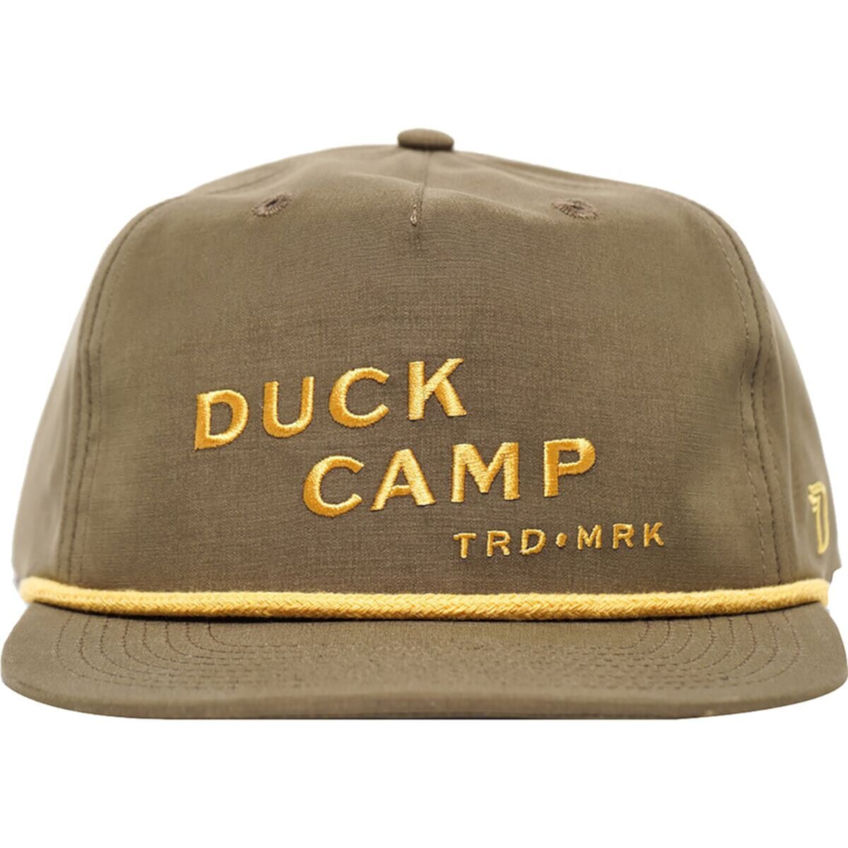 Шляпа Duck Camp Trademark Duck Camp