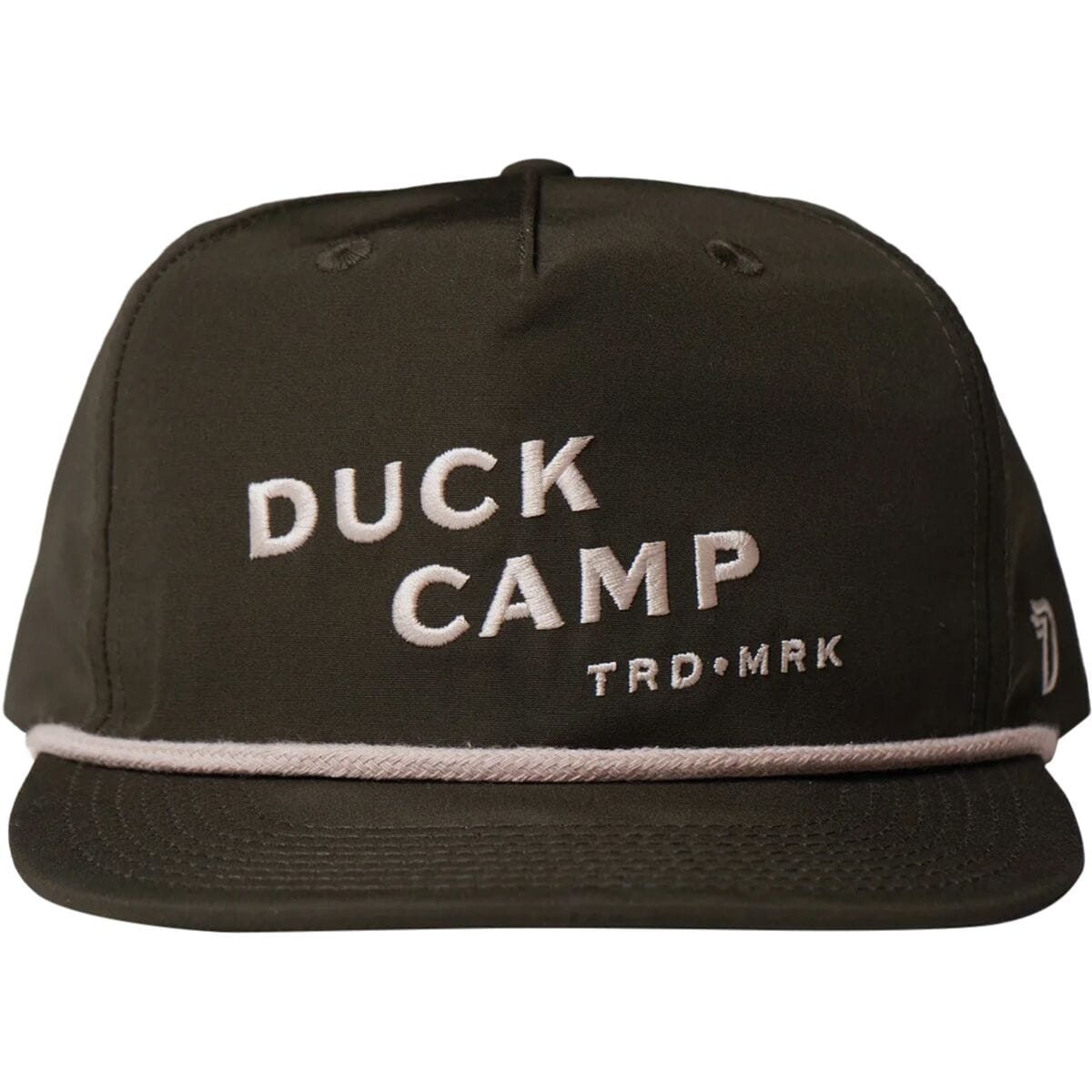 Кепка с торговой маркой Duck Camp Duck Camp
