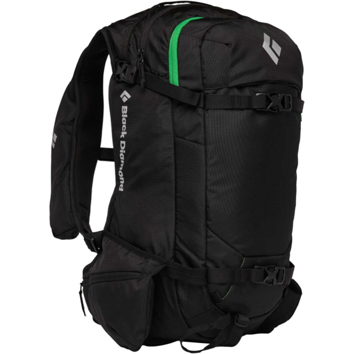 Рюкзак для лыжных активностей Black Diamond Dawn Patrol 32L Black Diamond