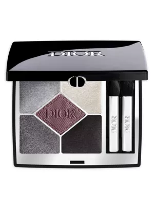 Палитра теней для век 5 Couleurs Dior