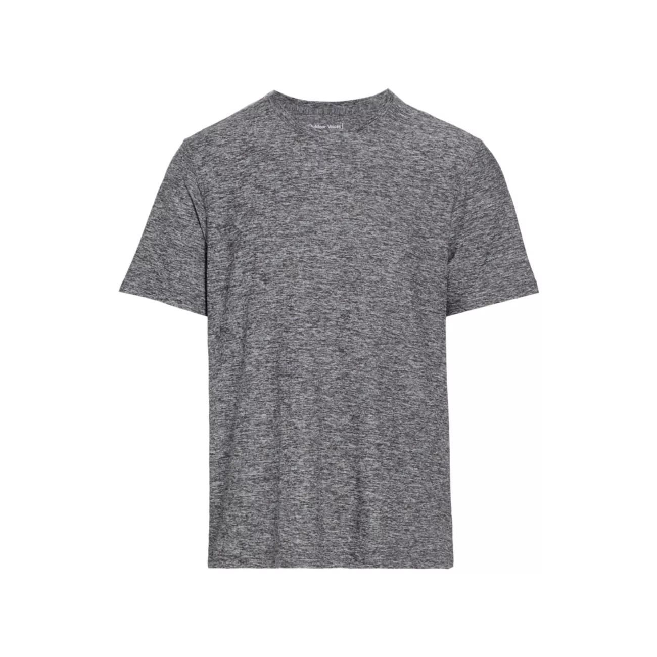Cloudknit Short-Sleeve Shirt Outdoor Voices