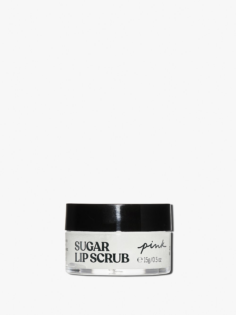 Sugar Lip Scrub Lip